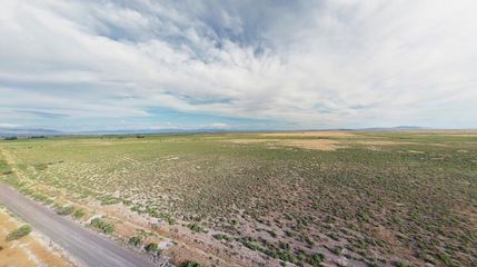 Undeveloped Land in Millard County, Utah