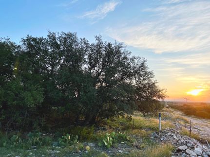 Farm and Ranch in Schleicher County, Texas