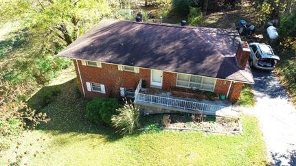 Undeveloped Land in Warren County, Kentucky