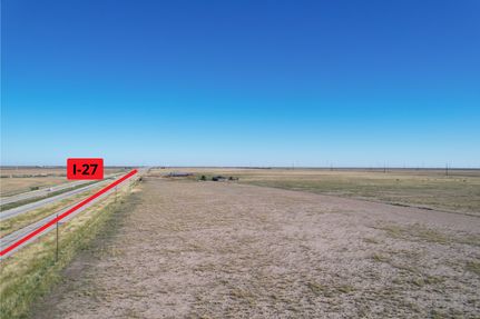 Undeveloped Land in Hale County, Texas