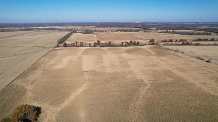 Undeveloped Land in Clark County, Missouri