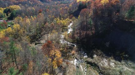 Undeveloped Land in Steuben County, New York