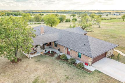 Farm and Ranch in Johnson County, Texas