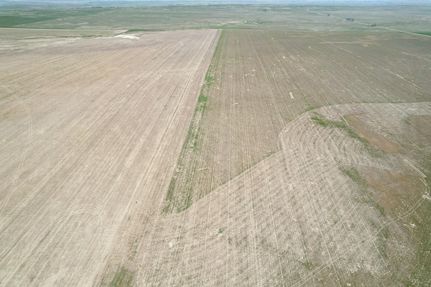 Farm and Ranch in Meade County, South Dakota