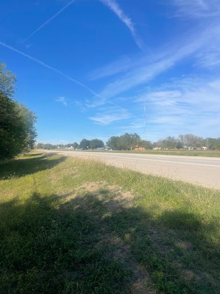 Undeveloped Land in Live Oak County, Texas