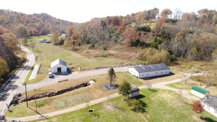 Recreational Property in Gallia County, Ohio