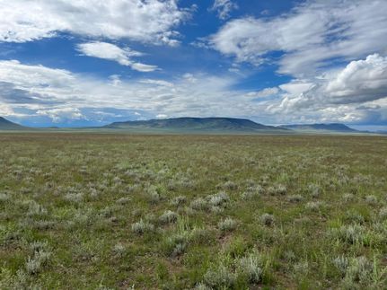 Farm and Ranch in Costilla County, Colorado