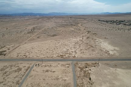 Farm and Ranch in San Bernardino County, California