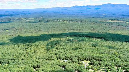 Undeveloped Land in Greene County, New York