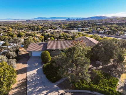 Timberland Property in Yavapai County, Arizona