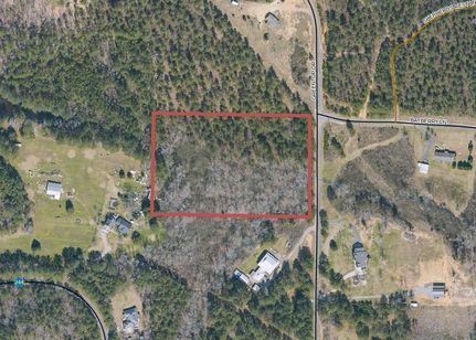 Land in Saint Clair County, Alabama