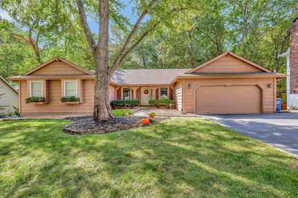 Recreational Property in Saint Charles County, Missouri