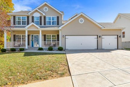 Recreational Property in Saint Charles County, Missouri