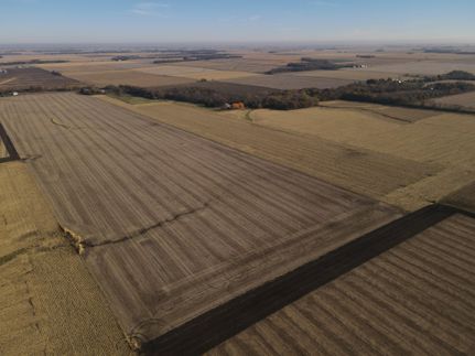 Farm and Ranch in Shelby County, Illinois