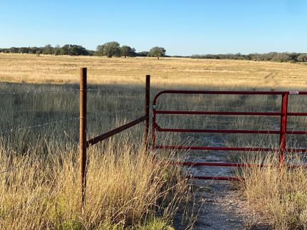 Land in Burnet County, Texas