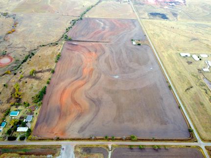 Undeveloped Land in Canadian County, Oklahoma