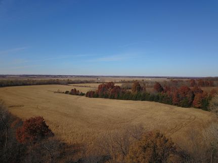 Undeveloped Land in Macon County, Missouri