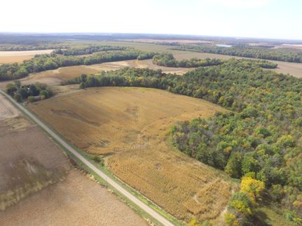 Farm and Ranch in Richland County, Illinois
