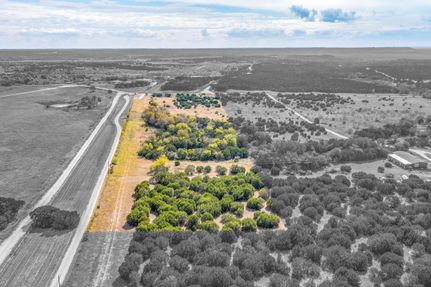 Timberland Property in Hood County, Texas