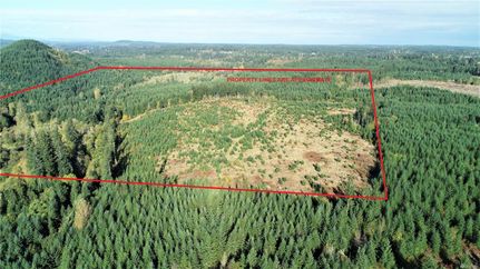 Recreational Property in Thurston County, Washington