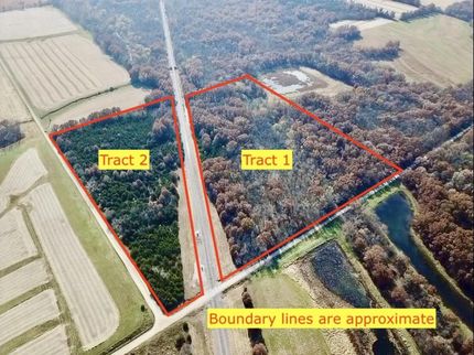 Timberland Property in Linn County, Missouri