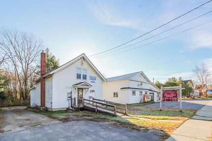 Land for sale in Saint Lawrence County, New York