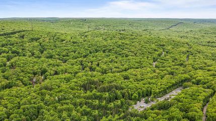 Undeveloped Land in Pike County, Pennsylvania