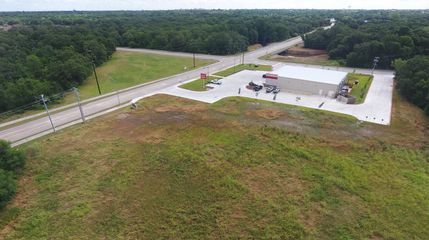 Undeveloped Land in Brazos County, Texas