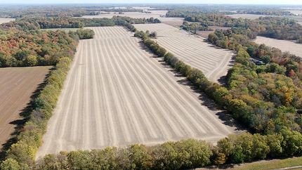 Farm and Ranch in Cass County, Indiana