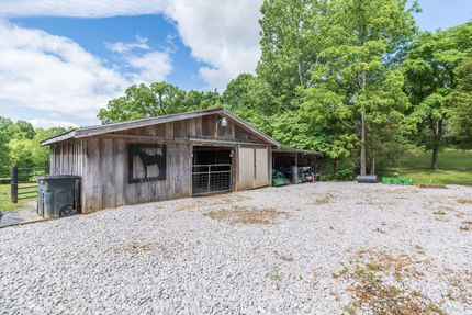 Timberland Property in Harrison County, Kentucky