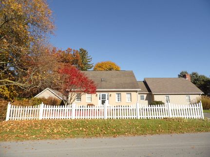 Land in Centre County, Pennsylvania