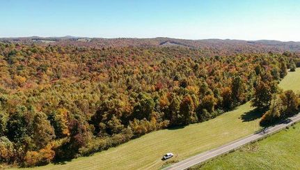 Land in Patrick County, Virginia