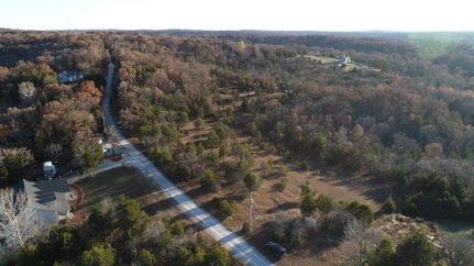 Land in Jefferson County, Missouri