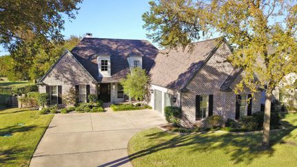 Farm and Ranch in Cherokee County, Texas