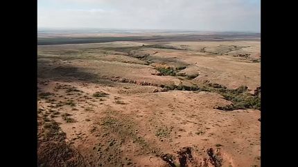 Recreational Property for sale in Hall County, Texas