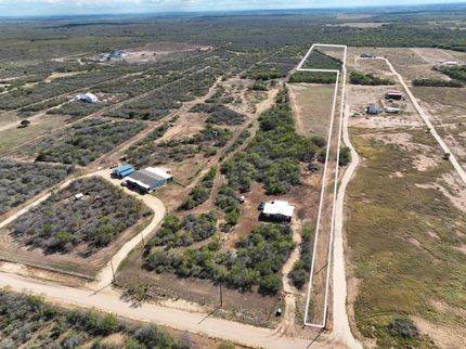 Farm and Ranch in Medina County, Texas