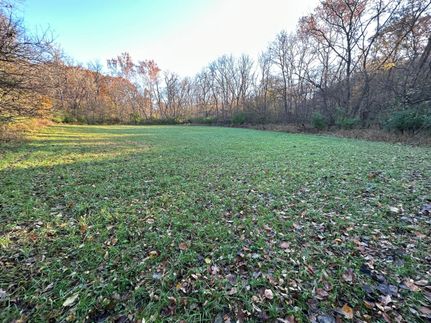 Timberland Property in Morgan County, Illinois