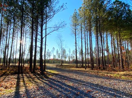 Recreational Property in Morgan County, Tennessee