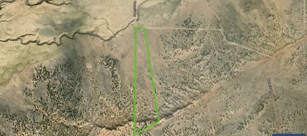 Undeveloped Land in Apache County, Arizona