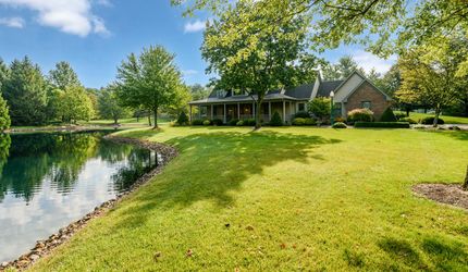Commercial Property in Medina County, Ohio