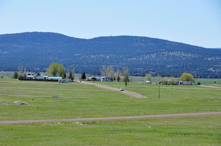 Riverfront Property in Modoc County, California