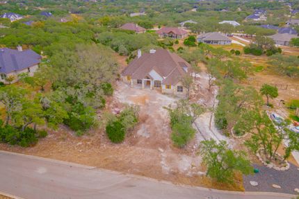 Land in Comal County, Texas