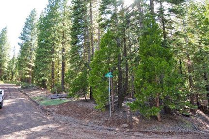 Land for sale in Modoc County, California