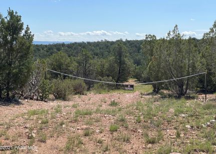 Land in Yavapai County, Arizona