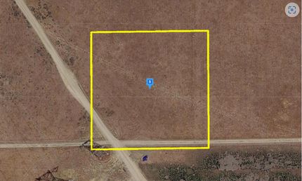 Homesite in Los Angeles County, California