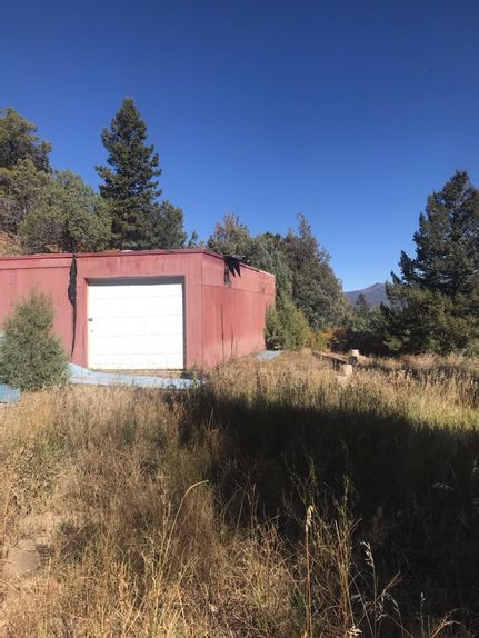 Homesite in Fremont County, Colorado