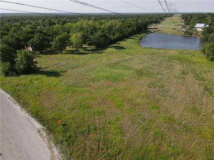 Undeveloped Land in Bastrop County, Texas