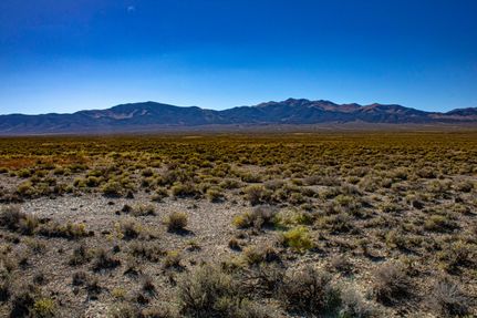 Recreational Property in Elko County, Nevada