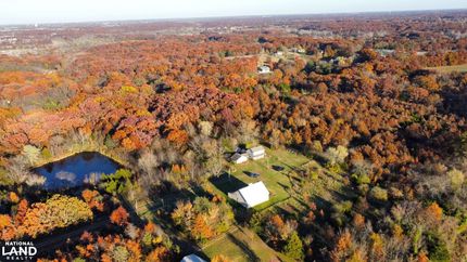 Land in Saint Charles County, Missouri