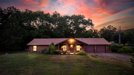 Recreational Property in Morris County, Texas